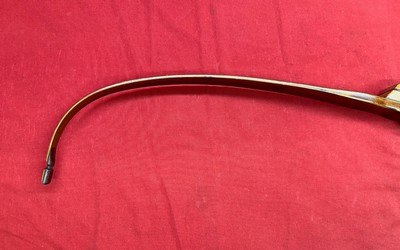 Allegheny Mountain Recurve Bow 40th Anniversary - Image 22 of 25