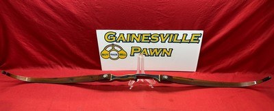 Allegheny Mountain Recurve Bow 40th Anniversary - Image 25 of 25