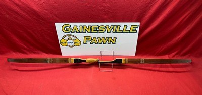 Allegheny Mountain Recurve Bow 40th Anniversary - Image 1 of 25