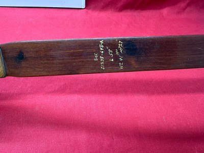 Allegheny Mountain Recurve Bow 40th Anniversary - Image 5 of 25