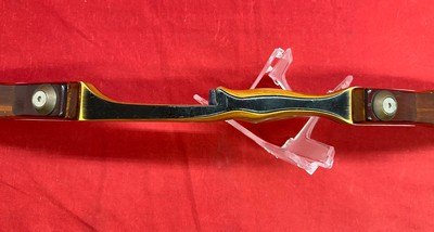 Allegheny Mountain Recurve Bow 40th Anniversary - Image 16 of 25