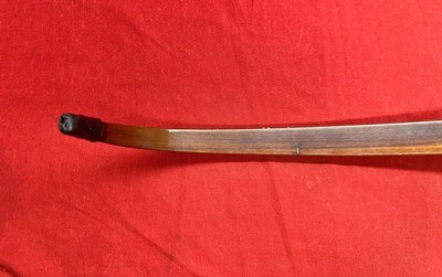 Allegheny Mountain Recurve Bow 40th Anniversary - Image 18 of 25