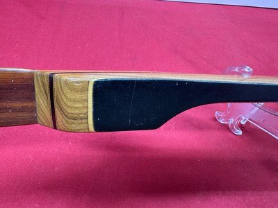 Allegheny Mountain Recurve Bow 40th Anniversary - Image 7 of 25