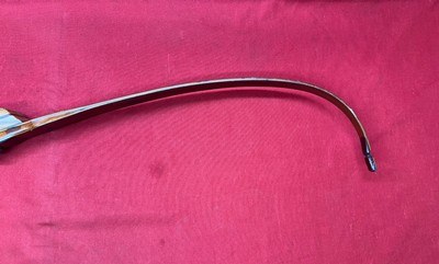 Allegheny Mountain Recurve Bow 40th Anniversary - Image 21 of 25