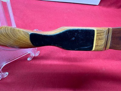 Allegheny Mountain Recurve Bow 40th Anniversary - Image 6 of 25