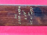 Allegheny Mountain Recurve Bow 40th Anniversary - Image 4 of 25