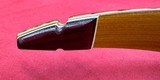 Signed Allen Gordon 3 Piece recurve takedown bow - Image 20 of 24