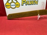 Signed Allen Gordon 3 Piece recurve takedown bow - Image 11 of 24