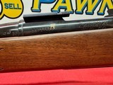 Rare Remington Model 700 .350 Rem Mag - Image 5 of 22