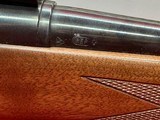 Rare Remington Model 700 .350 Rem Mag - Image 16 of 22