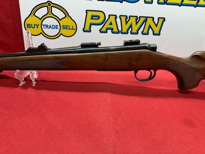 Rare Remington Model 700 .350 Rem Mag - Image 3 of 22