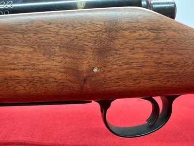Rare Remington Model 700 .350 Rem Mag - Image 6 of 22
