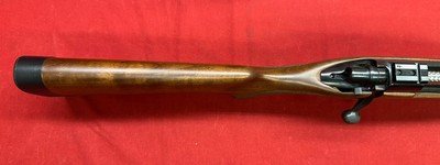 Rare Remington Model 700 .350 Rem Mag - Image 12 of 22