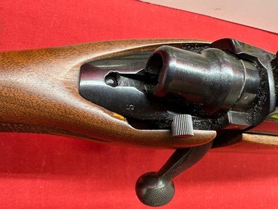 Rare Remington Model 700 .350 Rem Mag - Image 14 of 22