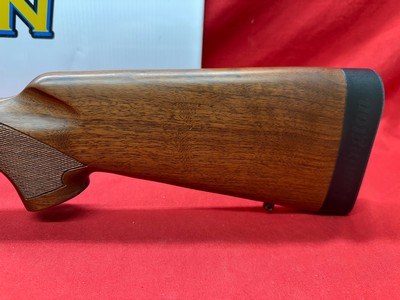 Rare Remington Model 700 .350 Rem Mag - Image 2 of 22