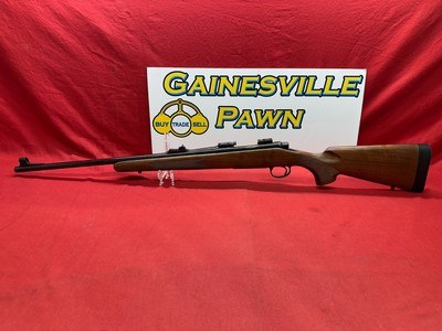 Rare Remington Model 700 .350 Rem Mag - Image 1 of 22
