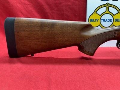 Rare Remington Model 700 .350 Rem Mag - Image 9 of 22