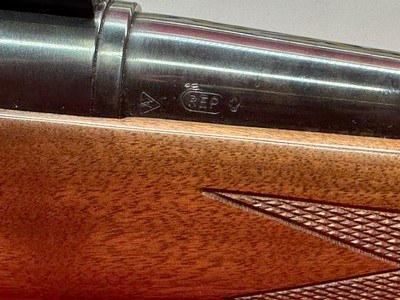 Rare Remington Model 700 .350 Rem Mag - Image 16 of 22
