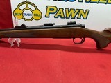 Rare Remington Model 700 .350 Rem Mag - Image 3 of 22