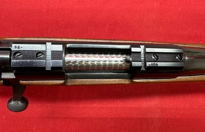 Rare Remington Model 700 .350 Rem Mag - Image 15 of 22