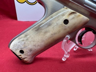 Ruger Mark II Competition Target .22 Long Rifle - Image 14 of 25