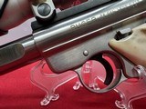 Ruger Mark II Competition Target .22 Long Rifle - Image 5 of 25