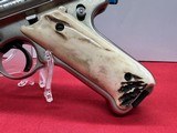 Ruger Mark II Competition Target .22 Long Rifle - Image 3 of 25