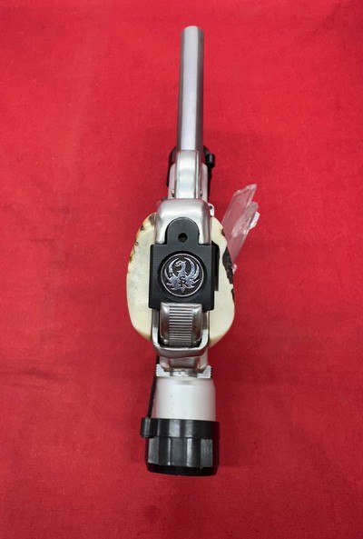 Ruger Mark II Competition Target .22 Long Rifle - Image 21 of 25