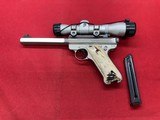 Ruger Mark II Competition Target .22 Long Rifle - Image 25 of 25