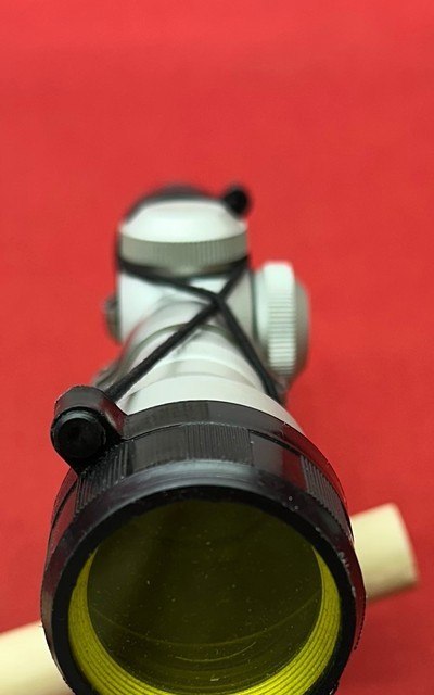 Ruger Mark II Competition Target .22 Long Rifle - Image 19 of 25