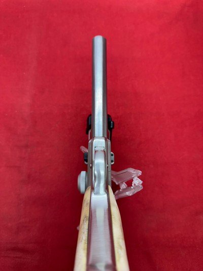 Ruger Mark II Competition Target .22 Long Rifle - Image 22 of 25