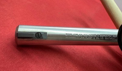 Ruger Mark II Competition Target .22 Long Rifle - Image 16 of 25