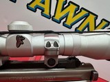Ruger Mark II Competition Target .22 Long Rifle - Image 8 of 25