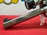 Ruger Mark II Competition Target .22 Long Rifle - Image 6 of 25