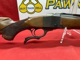 Ruger No.1 RSI 270 Winchester caliber - Image 12 of 25