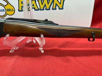 Ruger No.1 RSI 270 Winchester caliber - Image 13 of 25