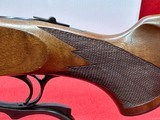 Ruger No.1 RSI 270 Winchester caliber - Image 9 of 25