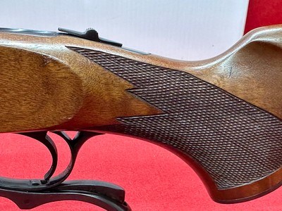Ruger No.1 RSI 270 Winchester caliber - Image 9 of 25