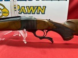 Ruger No.1 RSI 270 Winchester caliber - Image 3 of 25