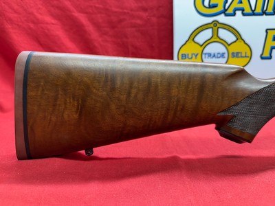 Ruger No.1 RSI 270 Winchester caliber - Image 11 of 25