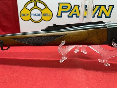Ruger No.1 RSI 270 Winchester caliber - Image 4 of 25