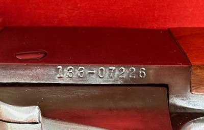 Ruger No.1 RSI 270 Winchester caliber - Image 20 of 25