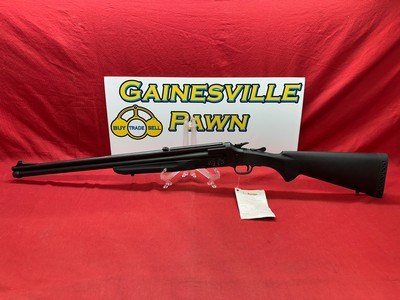 Savage Model 24 .22 LR/20 Gauge - Image 1 of 14
