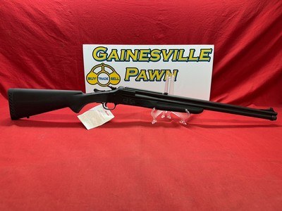 Savage Model 24 .22 LR/20 Gauge - Image 6 of 14
