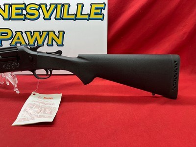 Savage Model 24 .22 LR/20 Gauge - Image 3 of 14