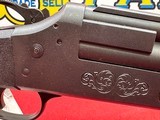 Savage Model 24 .22 LR/20 Gauge - Image 8 of 14