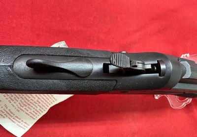 Savage Model 24 .22 LR/20 Gauge - Image 11 of 14
