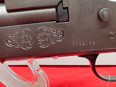Savage Model 24 .22 LR/20 Gauge - Image 5 of 14