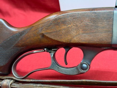 Savage Model 99250/3000 Cal. - Image 5 of 22