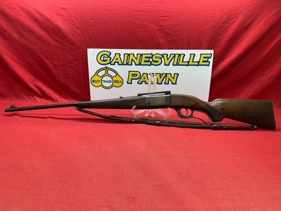 Savage Model 99250/3000 Cal. - Image 7 of 22